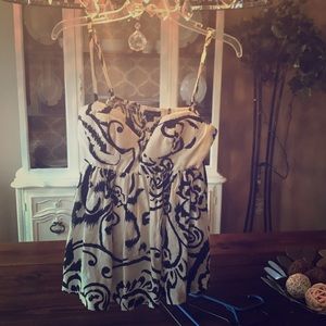 Forever 21 top, size medium